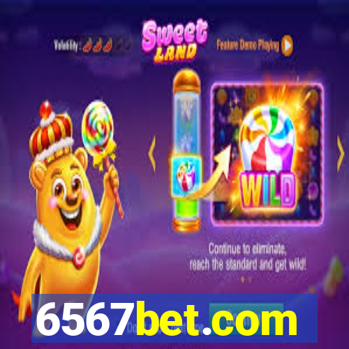 6567bet.com