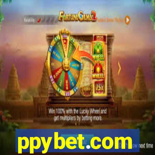 ppybet.com