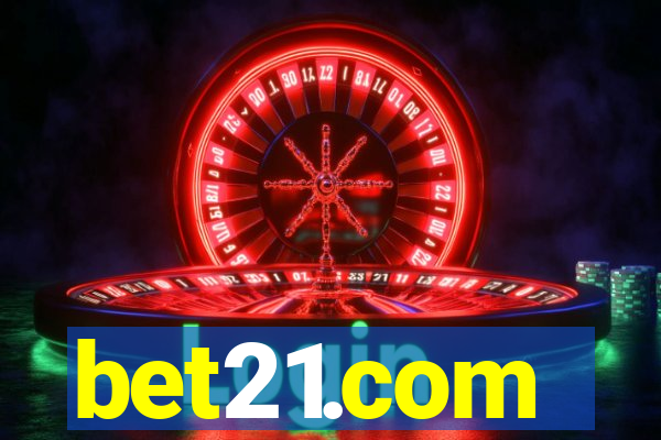 bet21.com