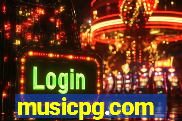 musicpg.com