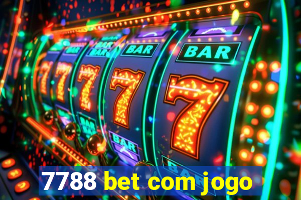 7788 bet com jogo