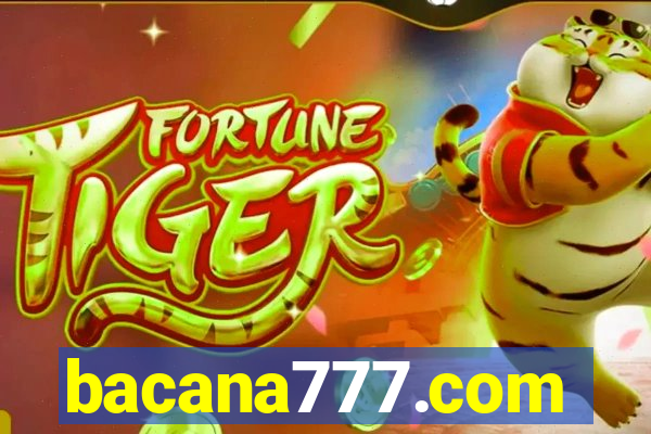 bacana777.com