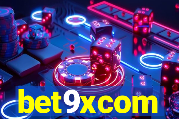 bet9xcom