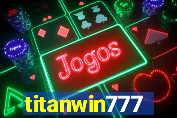 titanwin777