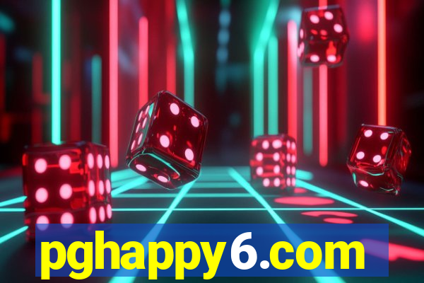 pghappy6.com