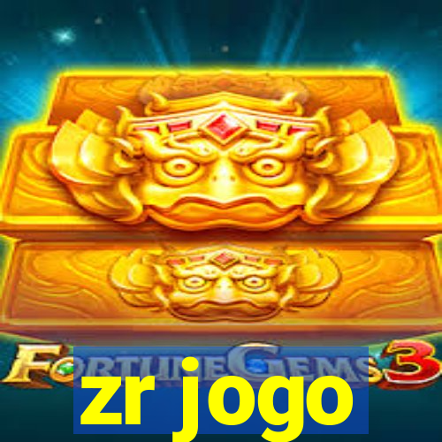 zr jogo