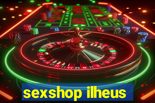 sexshop ilheus