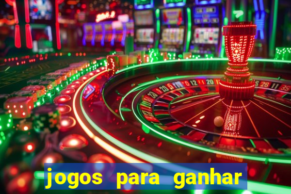 jogos para ganhar dinheiro via pix sem depósito