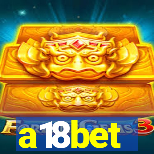 a18bet