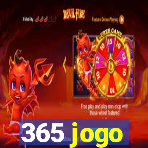 365 jogo