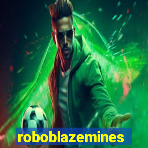 roboblazemines