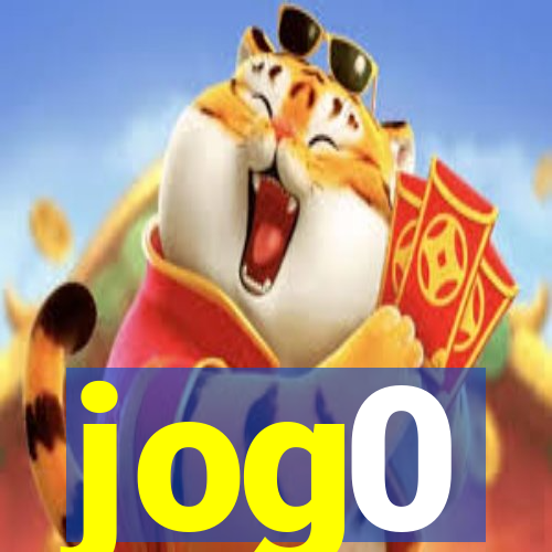 jog0