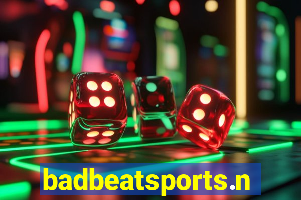 badbeatsports.net