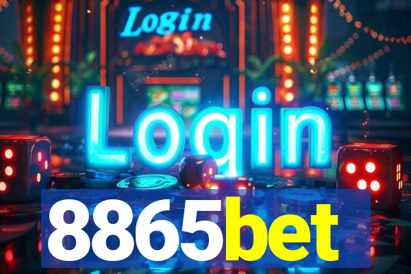 8865bet