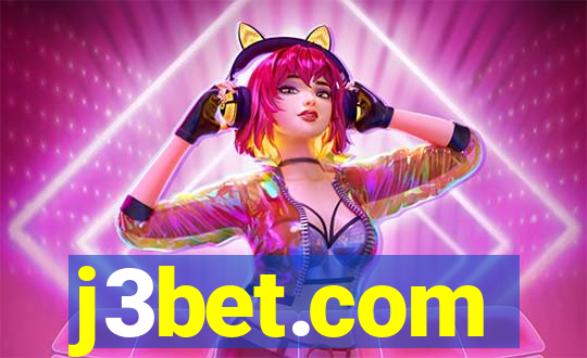 j3bet.com