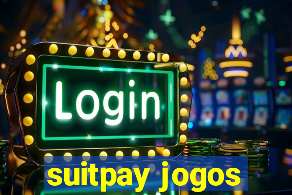 suitpay jogos