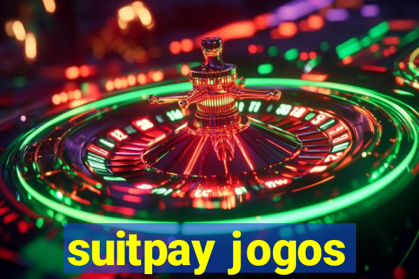 suitpay jogos