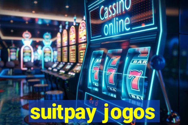 suitpay jogos