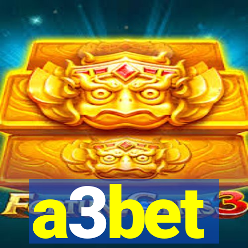 a3bet