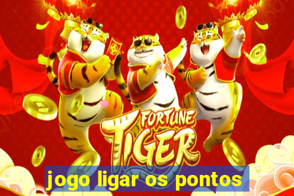 jogo ligar os pontos