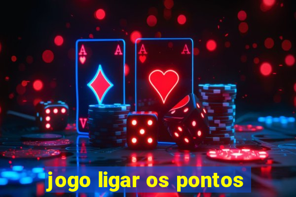 jogo ligar os pontos