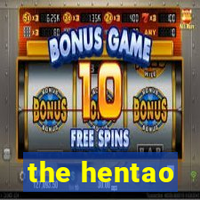 the hentao