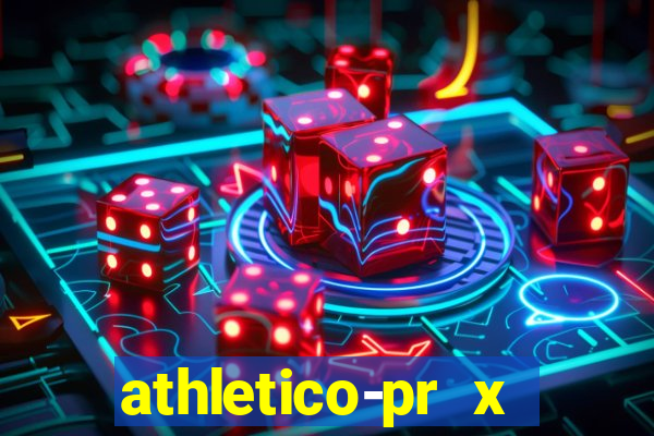 athletico-pr x vasco da gama palpite