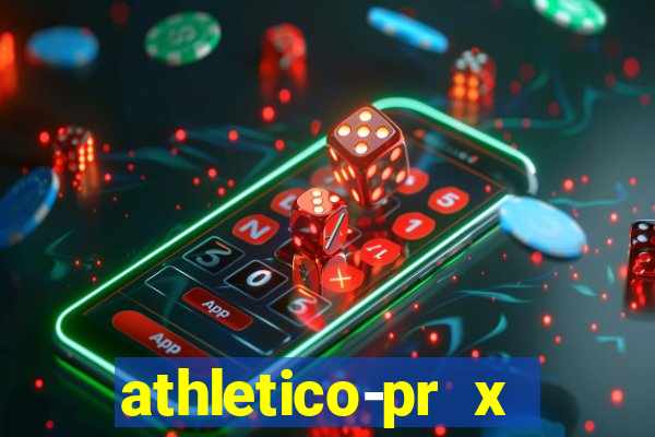 athletico-pr x vasco da gama palpite