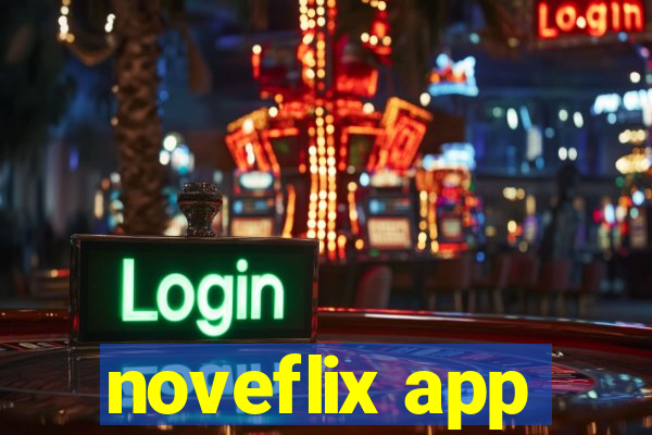 noveflix app