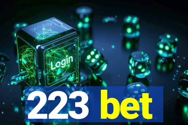 223 bet