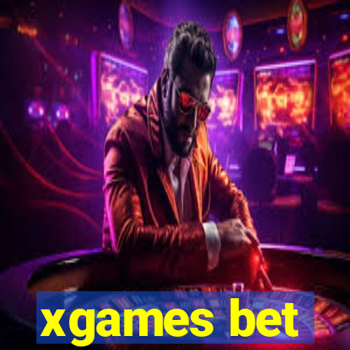 xgames bet