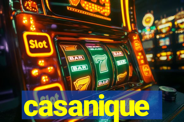 casanique