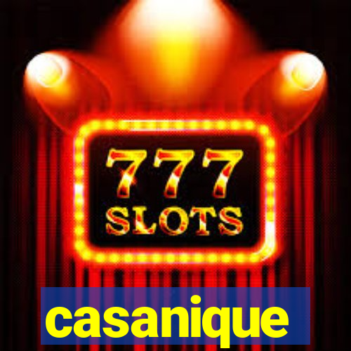 casanique