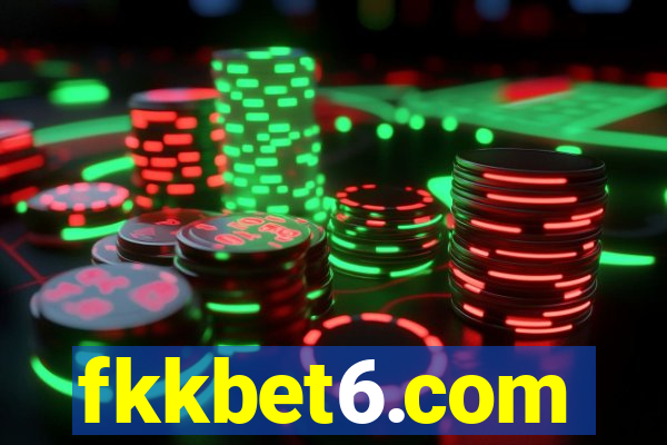 fkkbet6.com