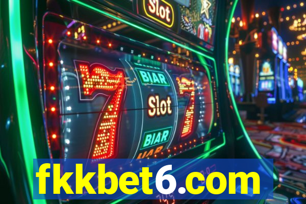 fkkbet6.com