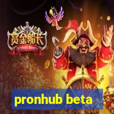 pronhub beta