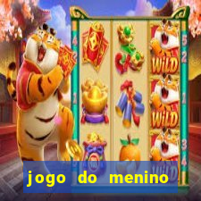 jogo do menino gelo e menina lava