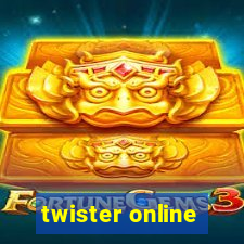 twister online