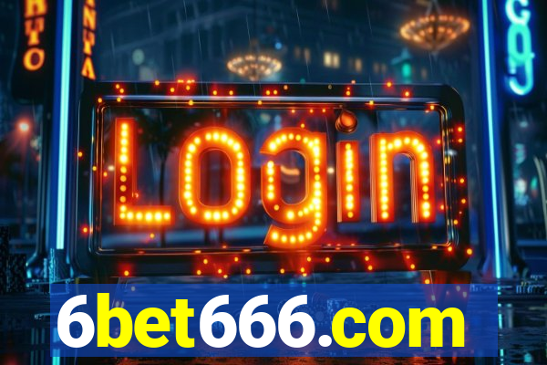 6bet666.com