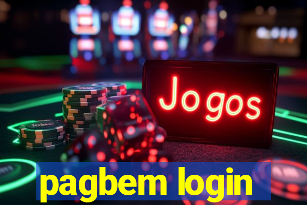 pagbem login