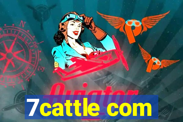 7cattle com