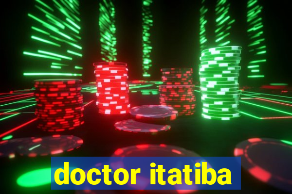 doctor itatiba