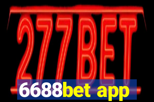 6688bet app