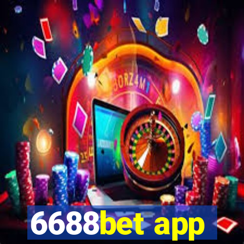 6688bet app