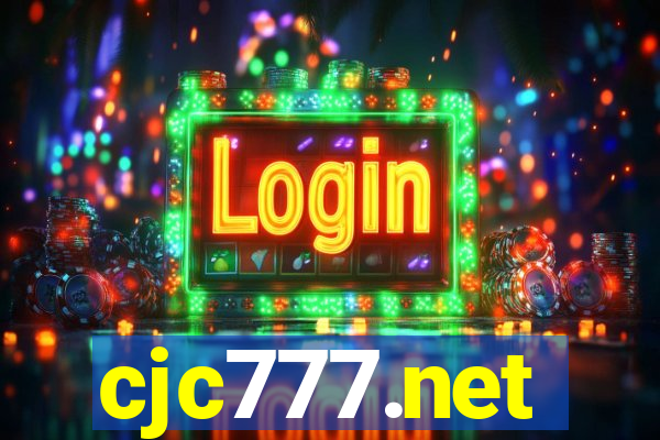 cjc777.net