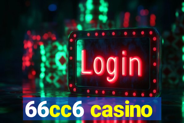 66cc6 casino