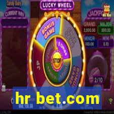 hr bet.com