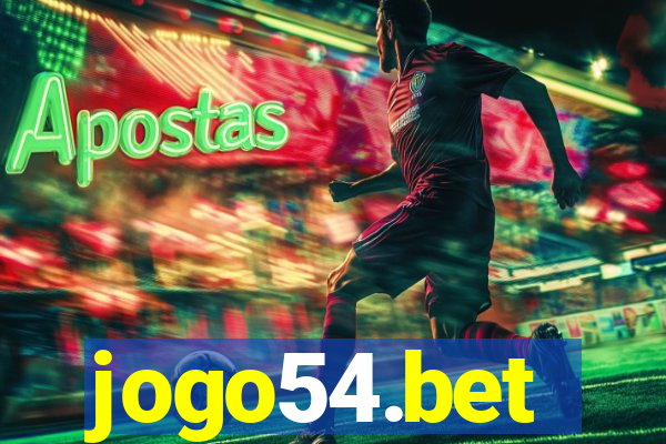 jogo54.bet