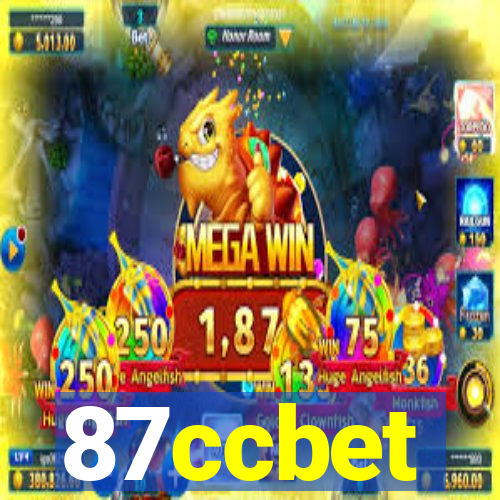 87ccbet