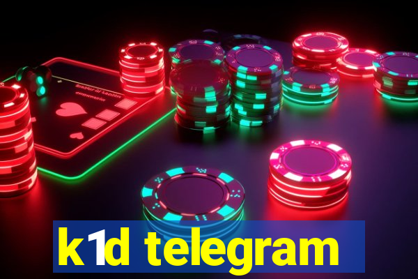 k1d telegram